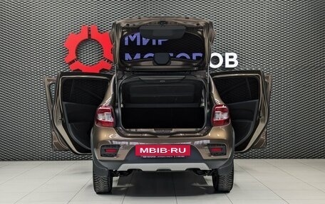 Renault Sandero II рестайлинг, 2020 год, 1 170 000 рублей, 7 фотография