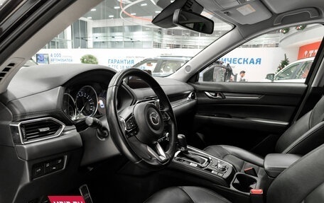 Mazda CX-5 II, 2019 год, 3 170 000 рублей, 16 фотография