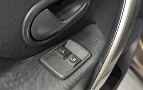 Renault Sandero II рестайлинг, 2020 год, 1 170 000 рублей, 19 фотография