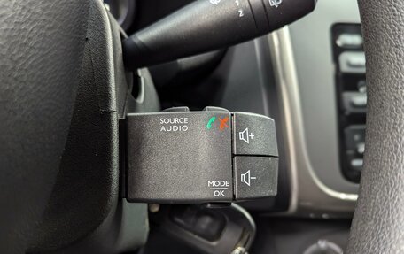 Renault Sandero II рестайлинг, 2020 год, 1 170 000 рублей, 22 фотография