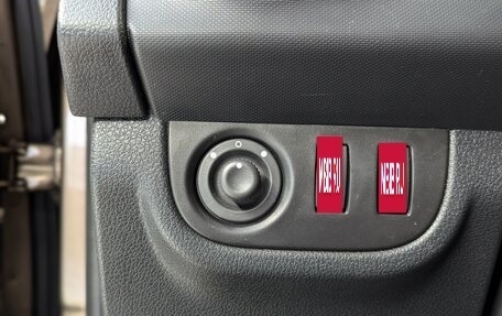 Renault Sandero II рестайлинг, 2020 год, 1 170 000 рублей, 21 фотография