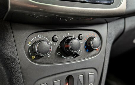 Renault Sandero II рестайлинг, 2020 год, 1 170 000 рублей, 23 фотография