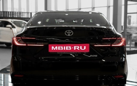 Toyota Camry, 2024 год, 5 050 000 рублей, 3 фотография