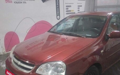 Chevrolet Lacetti, 2004 год, 350 000 рублей, 2 фотография