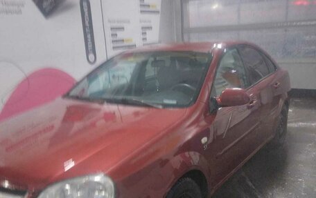 Chevrolet Lacetti, 2004 год, 350 000 рублей, 6 фотография