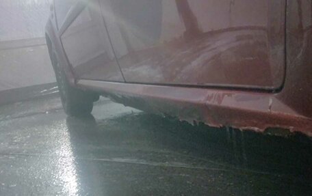 Chevrolet Lacetti, 2004 год, 350 000 рублей, 11 фотография