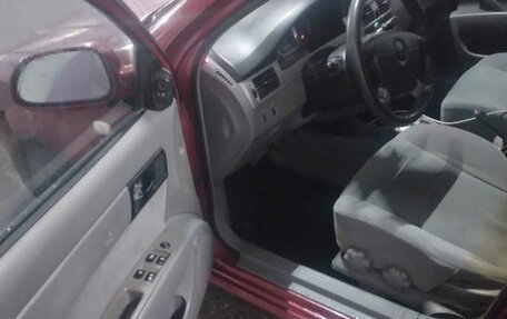 Chevrolet Lacetti, 2004 год, 350 000 рублей, 10 фотография