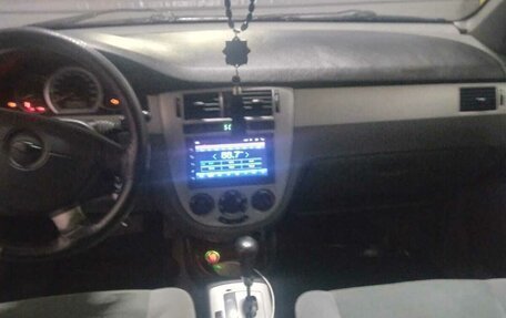 Chevrolet Lacetti, 2004 год, 350 000 рублей, 12 фотография