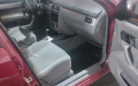 Chevrolet Lacetti, 2004 год, 350 000 рублей, 9 фотография