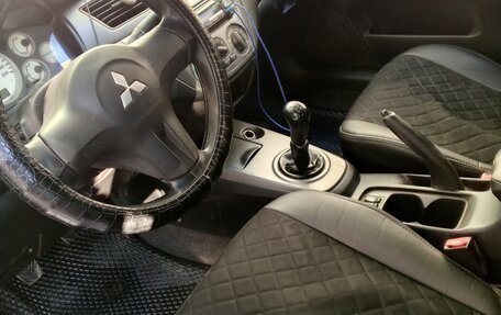 Mitsubishi Lancer IX, 2006 год, 360 000 рублей, 7 фотография