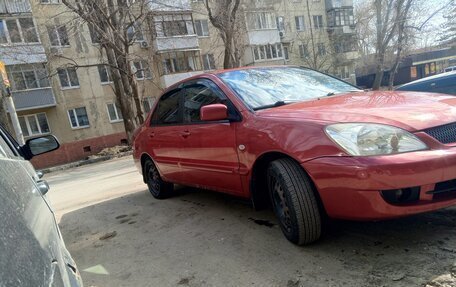 Mitsubishi Lancer IX, 2006 год, 360 000 рублей, 4 фотография