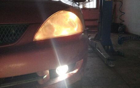 Mitsubishi Lancer IX, 2006 год, 360 000 рублей, 5 фотография