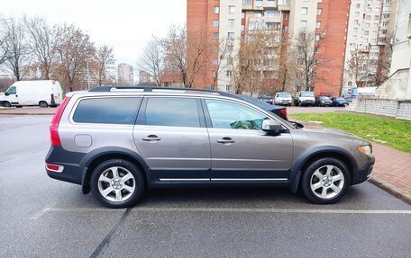 Volvo XC70 II рестайлинг, 2010 год, 1 860 000 рублей, 2 фотография