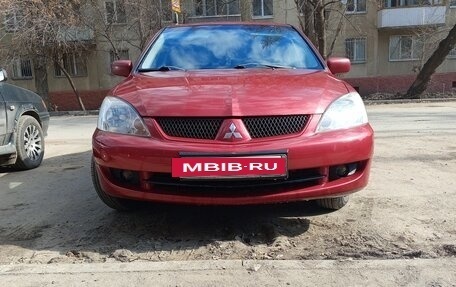 Mitsubishi Lancer IX, 2006 год, 360 000 рублей, 3 фотография