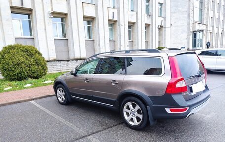 Volvo XC70 II рестайлинг, 2010 год, 1 860 000 рублей, 3 фотография