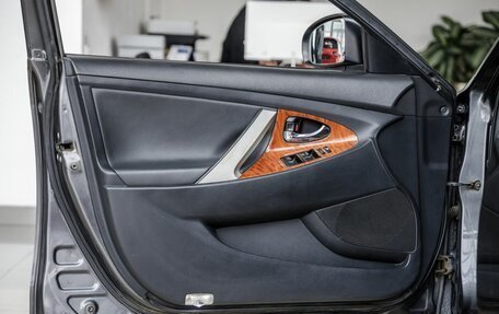 Toyota Camry, 2010 год, 898 000 рублей, 12 фотография