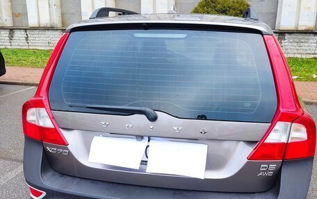 Volvo XC70 II рестайлинг, 2010 год, 1 860 000 рублей, 4 фотография