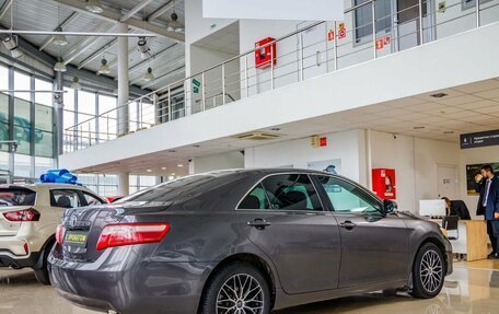 Toyota Camry, 2010 год, 898 000 рублей, 7 фотография