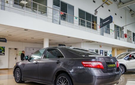 Toyota Camry, 2010 год, 898 000 рублей, 5 фотография