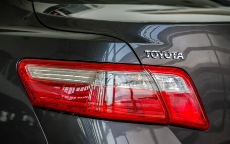 Toyota Camry, 2010 год, 898 000 рублей, 11 фотография