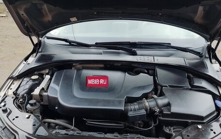 Volvo XC70 II рестайлинг, 2010 год, 1 860 000 рублей, 5 фотография