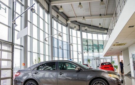 Toyota Camry, 2010 год, 898 000 рублей, 8 фотография