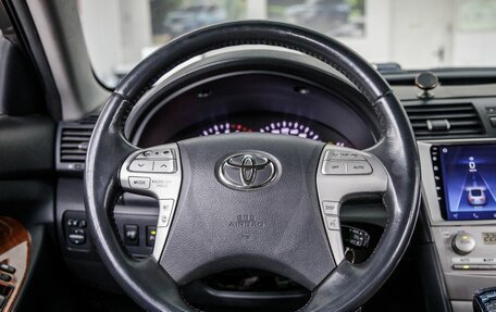 Toyota Camry, 2010 год, 898 000 рублей, 17 фотография