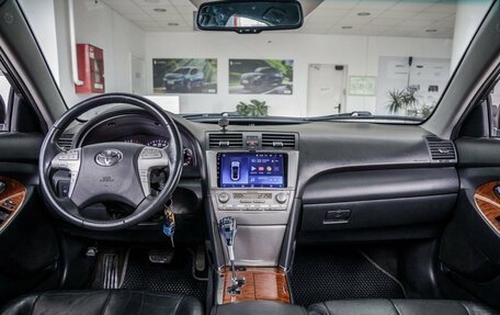 Toyota Camry, 2010 год, 898 000 рублей, 22 фотография