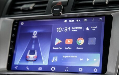 Toyota Camry, 2010 год, 898 000 рублей, 25 фотография