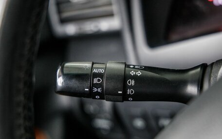 Toyota Camry, 2010 год, 898 000 рублей, 18 фотография