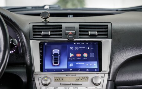 Toyota Camry, 2010 год, 898 000 рублей, 23 фотография