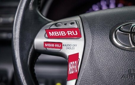 Toyota Camry, 2010 год, 898 000 рублей, 19 фотография