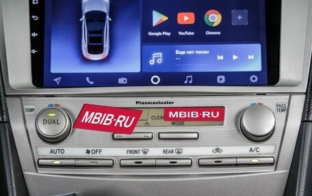 Toyota Camry, 2010 год, 898 000 рублей, 28 фотография