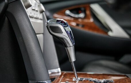 Toyota Camry, 2010 год, 898 000 рублей, 30 фотография