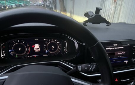 Volkswagen Polo VI (EU Market), 2020 год, 1 580 000 рублей, 7 фотография