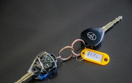 Toyota Camry, 2010 год, 898 000 рублей, 36 фотография