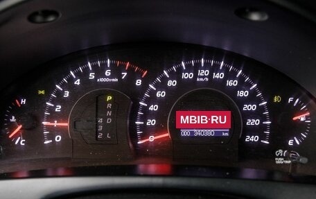 Toyota Camry, 2010 год, 898 000 рублей, 37 фотография