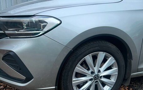 Volkswagen Polo VI (EU Market), 2020 год, 1 580 000 рублей, 4 фотография