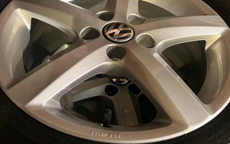 Volkswagen Polo VI (EU Market), 2020 год, 1 580 000 рублей, 9 фотография