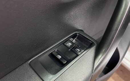 Volkswagen Polo VI (EU Market), 2016 год, 969 000 рублей, 10 фотография