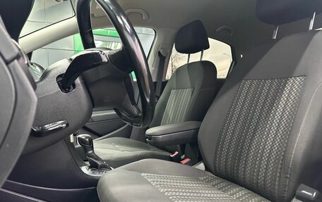 Volkswagen Polo VI (EU Market), 2016 год, 969 000 рублей, 13 фотография