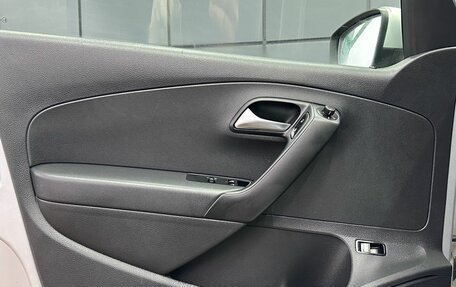 Volkswagen Polo VI (EU Market), 2016 год, 969 000 рублей, 9 фотография