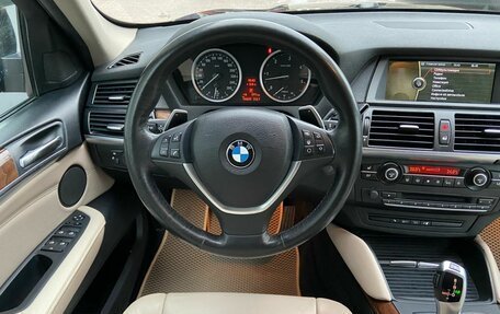 BMW X6, 2014 год, 2 659 000 рублей, 13 фотография