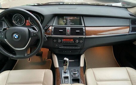 BMW X6, 2014 год, 2 659 000 рублей, 12 фотография