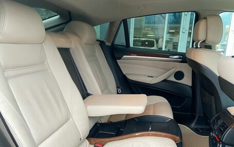 BMW X6, 2014 год, 2 659 000 рублей, 9 фотография