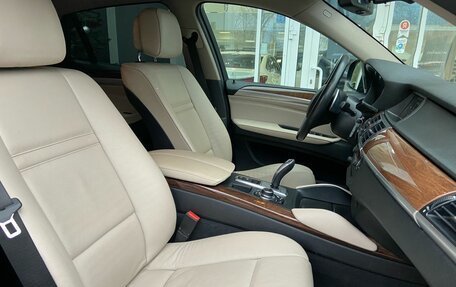 BMW X6, 2014 год, 2 659 000 рублей, 7 фотография