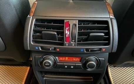 BMW X6, 2014 год, 2 659 000 рублей, 11 фотография