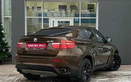 BMW X6, 2014 год, 2 659 000 рублей, 2 фотография