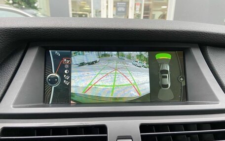 BMW X6, 2014 год, 2 659 000 рублей, 14 фотография