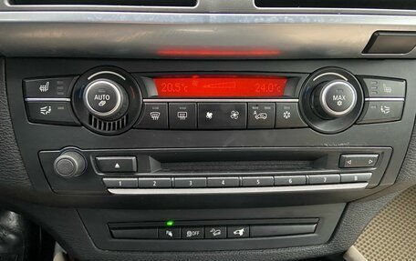 BMW X6, 2014 год, 2 659 000 рублей, 15 фотография